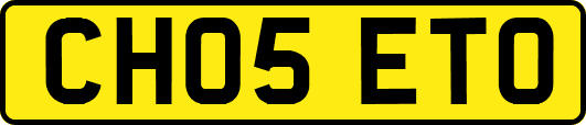 CH05ETO