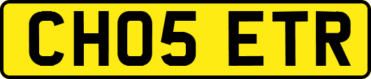 CH05ETR