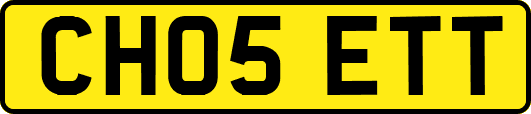 CH05ETT
