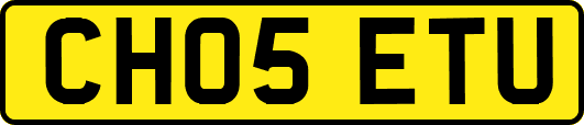 CH05ETU
