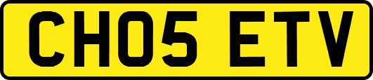 CH05ETV