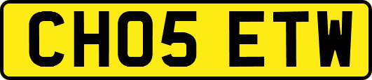 CH05ETW