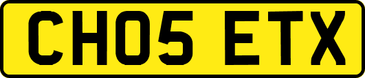 CH05ETX