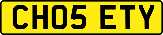 CH05ETY