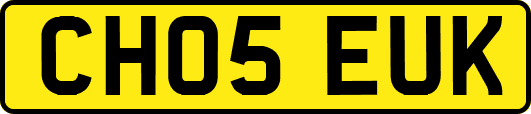 CH05EUK