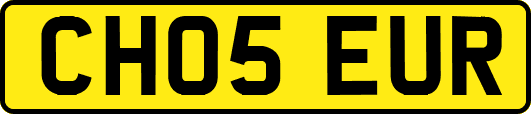 CH05EUR