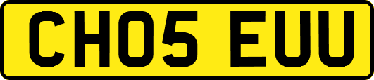 CH05EUU