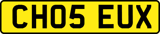 CH05EUX
