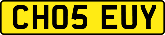 CH05EUY