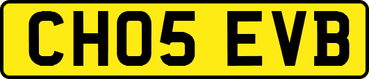 CH05EVB