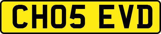 CH05EVD