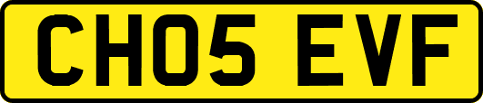 CH05EVF