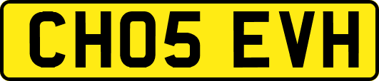 CH05EVH