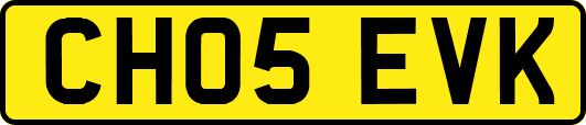 CH05EVK