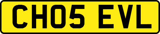 CH05EVL