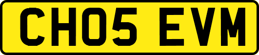 CH05EVM