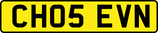 CH05EVN