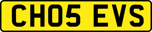 CH05EVS