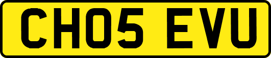 CH05EVU