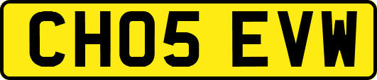 CH05EVW