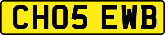 CH05EWB