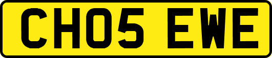 CH05EWE