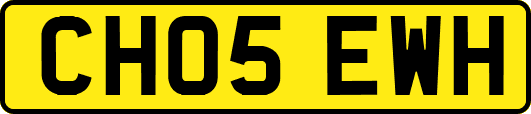 CH05EWH