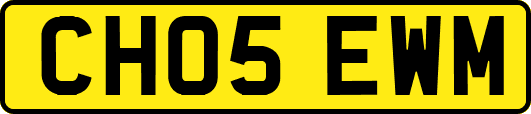 CH05EWM