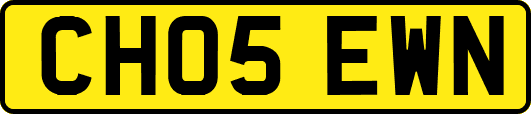 CH05EWN