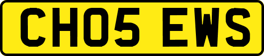 CH05EWS