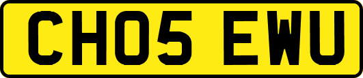 CH05EWU
