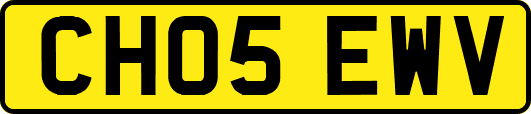 CH05EWV