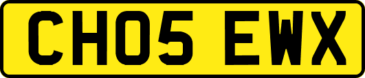CH05EWX