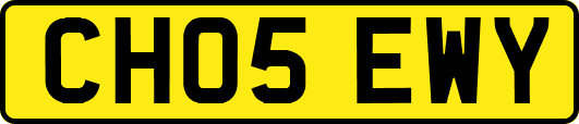 CH05EWY