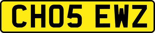 CH05EWZ