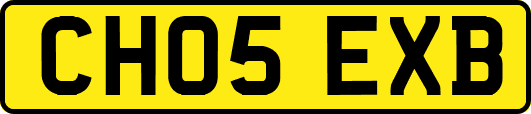 CH05EXB