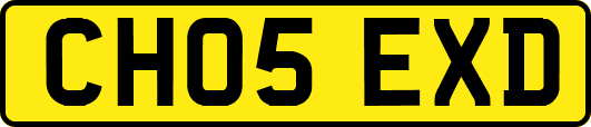 CH05EXD