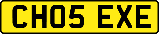 CH05EXE