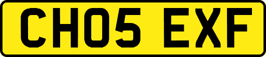 CH05EXF