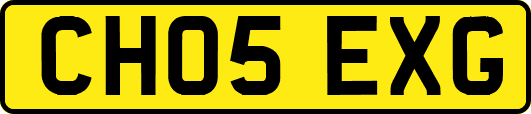 CH05EXG