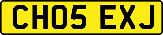 CH05EXJ