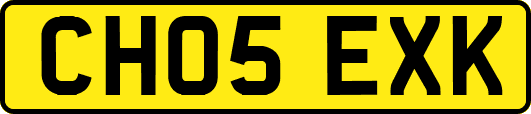 CH05EXK
