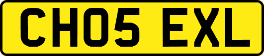 CH05EXL