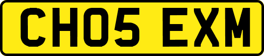 CH05EXM