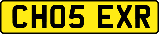 CH05EXR