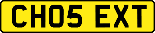 CH05EXT