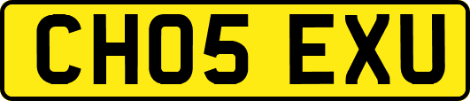 CH05EXU