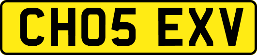 CH05EXV