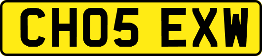 CH05EXW
