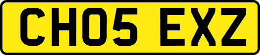 CH05EXZ